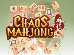 Jwèt Chaos Mahjong