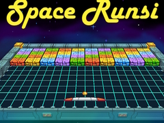 Jwèt Space Runsi