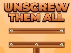 Jwèt Unscrew Them All