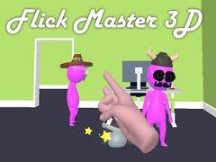 Jwèt Flick Master 3D