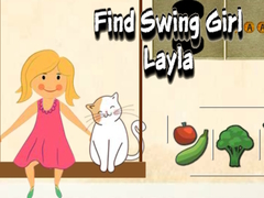 Jwèt Find Swing Girl Layla