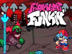 Jwèt FNF VS Tricky: Tenebris