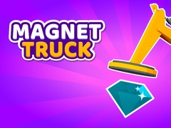 Jwèt Magnet Truck