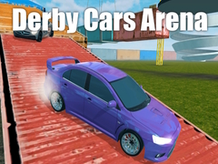 Jwèt Derby Cars Arena