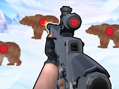 Jwèt Gun Shooting Range