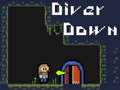 Jwèt Diver Down