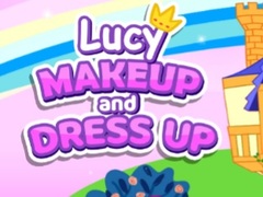 Jwèt Lucy Makeup And Dress Up