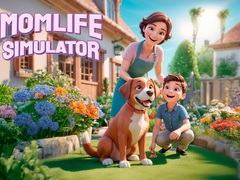 Jwèt Momlife Simulator