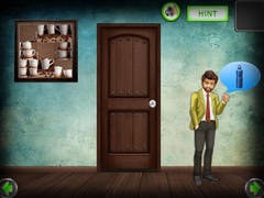 Jwèt Amgel Easy Room Escape 223
