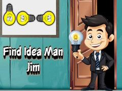 Jwèt Find Idea Man Jim