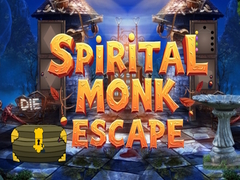 Jwèt Spiritual Monk Escape