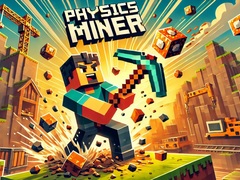 Jwèt Physics Miner