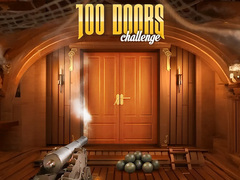 Jwèt 100 Doors Challenge
