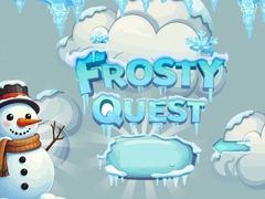 Jwèt Frosty Quest