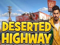 Jwèt Deserted Highway