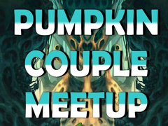 Jwèt Pumpkin Couple Meetup