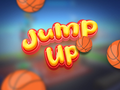 Jwèt Jump Up 3D