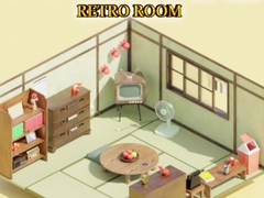 Jwèt Retro Room Escape