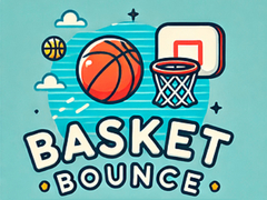 Jwèt Basket Bounce