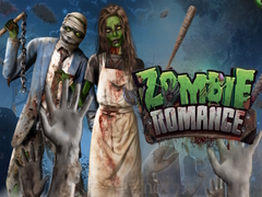 Jwèt Zombie Romance