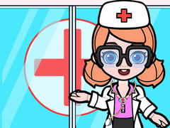 Jwèt My City Hospital