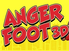 Jwèt Anger Foot 3D
