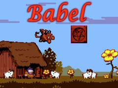 Jwèt Babel