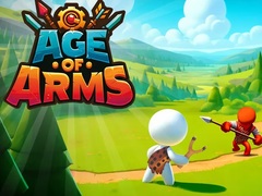 Jwèt Age Of Arms