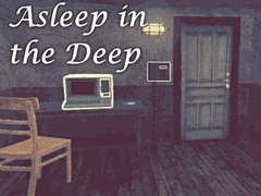 Jwèt Asleep in the Deep