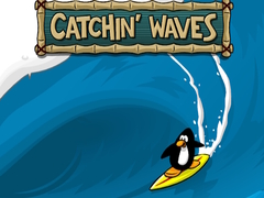 Jwèt Catchin' Waves
