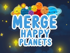 Jwèt Merge Happy Planets