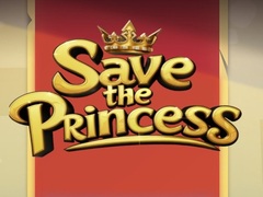 Jwèt Save the Princess