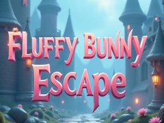Jwèt Fluffy Bunny Escape