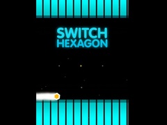 Jwèt Switch Hexagon