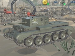 Jwèt World Of Military Tanks