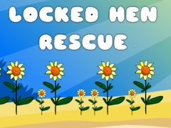 Jwèt Locked Hen Rescue