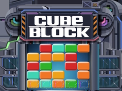 Jwèt Cube Block