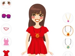 Jwèt Dress Up Queen