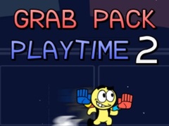 Jwèt Grab Pack Playtime 2 Pro