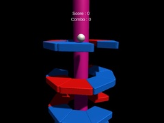 Jwèt Helix Jump