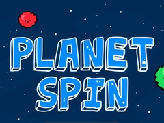 Jwèt Planet Spin