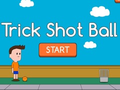 Jwèt Trick Shot Ball