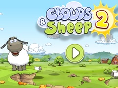 Jwèt Clouds & Sheep 2