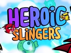 Jwèt Heroic Slingers