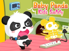 Jwèt Baby Panda Kids Safety 