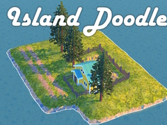 Jwèt Island Doodle