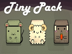 Jwèt Tiny Pack