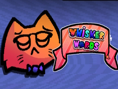 Jwèt Whisker Words