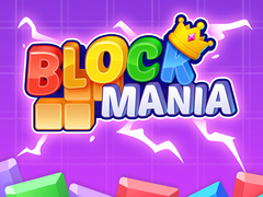 Jwèt Block Mania