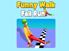 Jwèt Funny Walk Fail Run 